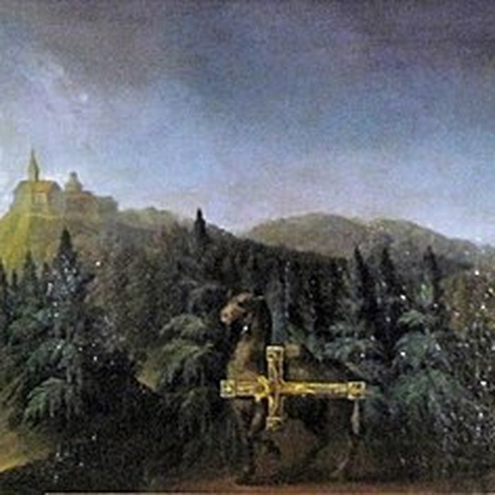 Photo de Abbaye Sainte-Marie de Niedermunster