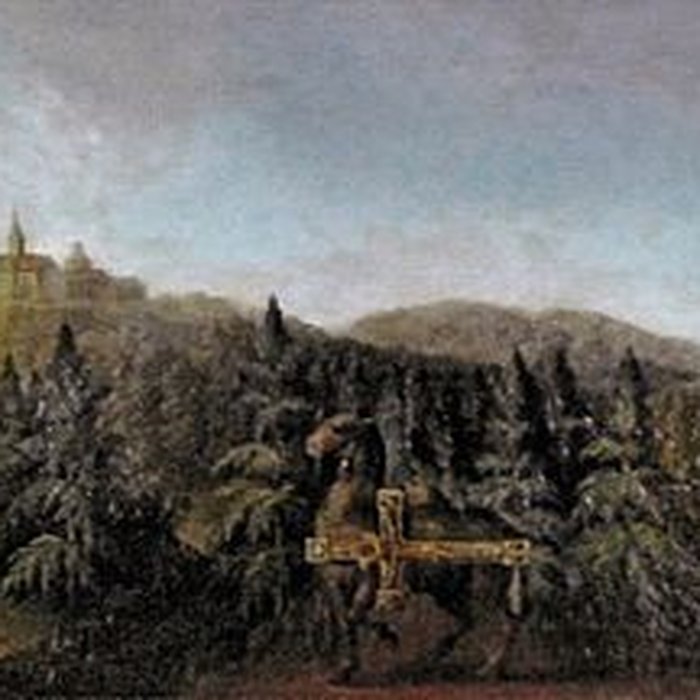 Photo de Abbaye Sainte-Marie de Niedermunster