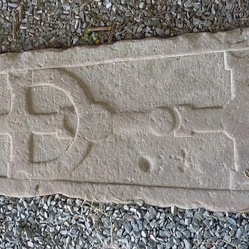 Abbaye Sainte-Marie de Niedermunster