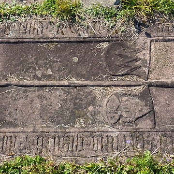 Abbaye Sainte-Marie de Niedermunster