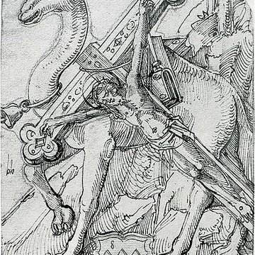 Abbaye Sainte-Marie de Niedermunster