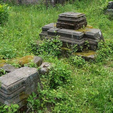 Abbaye Sainte-Marie de Niedermunster