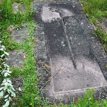 Abbaye Sainte-Marie de Niedermunster