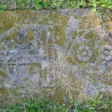 Abbaye Sainte-Marie de Niedermunster