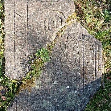 Abbaye Sainte-Marie de Niedermunster