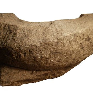 Abbaye Sainte-Marie de Niedermunster