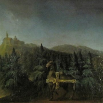 Abbaye Sainte-Marie de Niedermunster