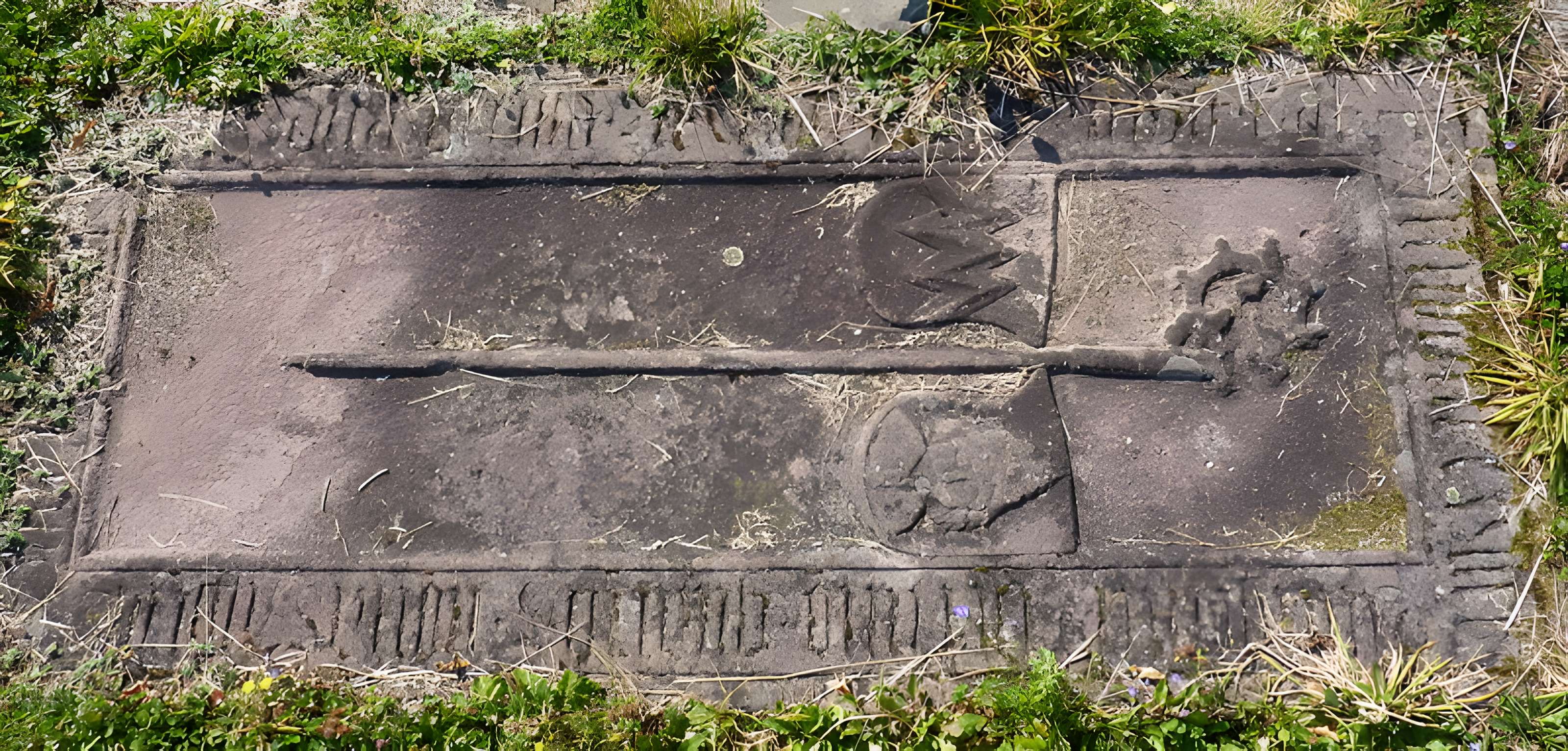 Abbaye Sainte-Marie de Niedermunster