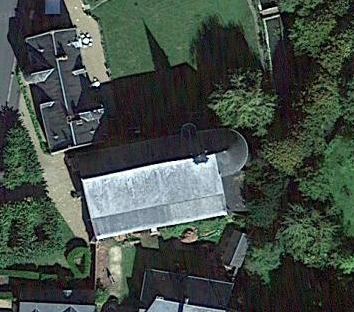 Église Saint-Jean de Dissay-sous-Courcillon 