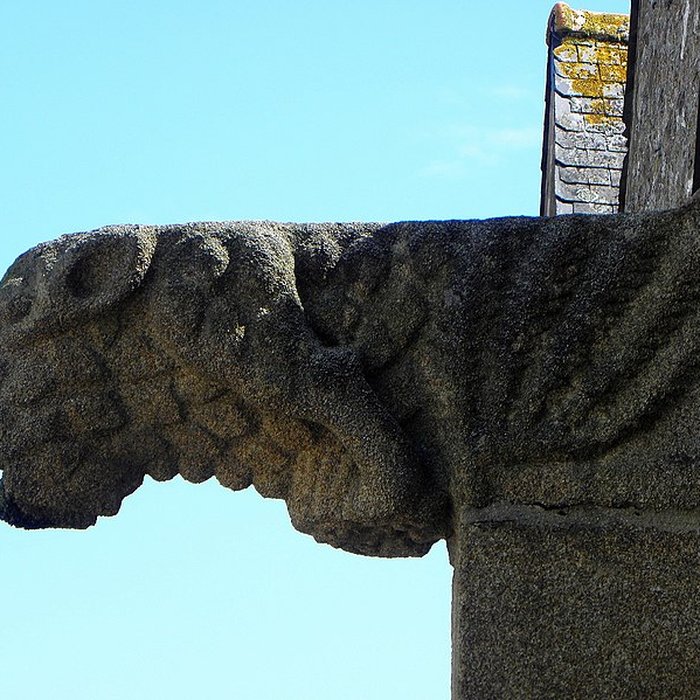 Photo de Église Saint-Jean de La Selle-en-Luitré
