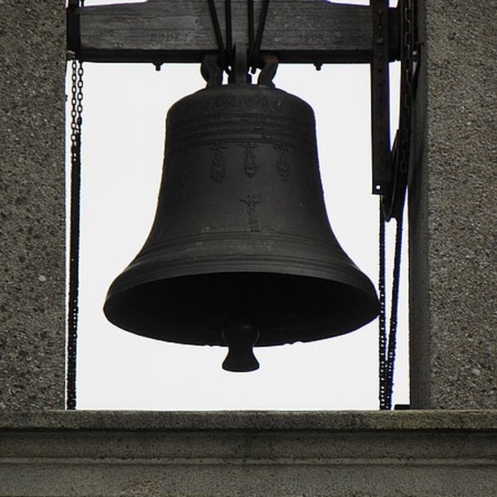 Photo de Église Saint-Jean de La Selle-en-Luitré