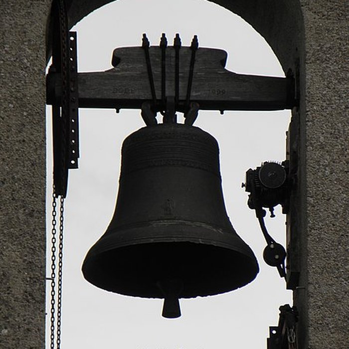 Photo de Église Saint-Jean de La Selle-en-Luitré