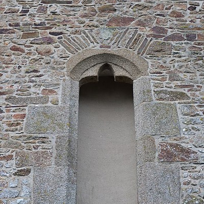 Photo de Église Saint-Jean de La Selle-en-Luitré