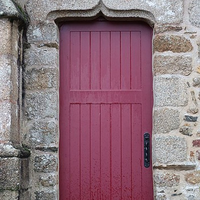 Photo de Église Saint-Jean de La Selle-en-Luitré