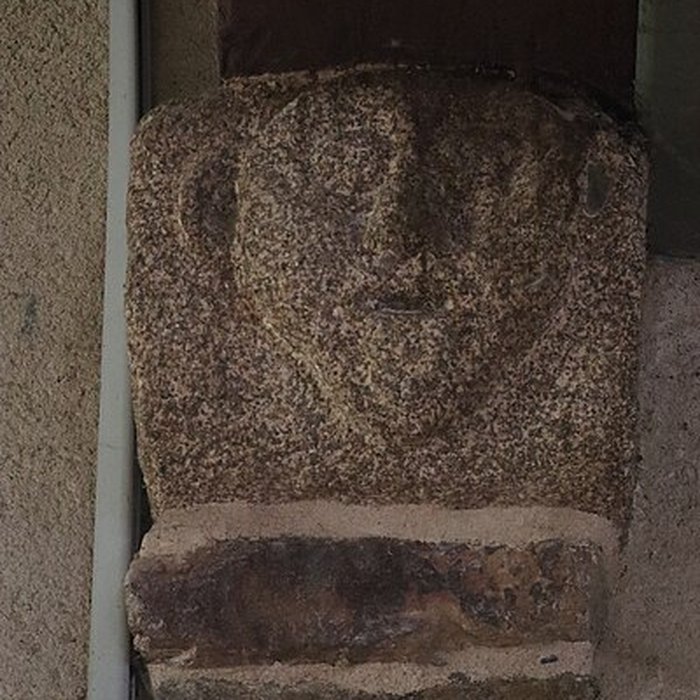 Photo de Église Saint-Jean de La Selle-en-Luitré