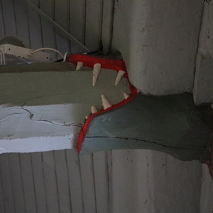 Photo de Église Saint-Jean de La Selle-en-Luitré