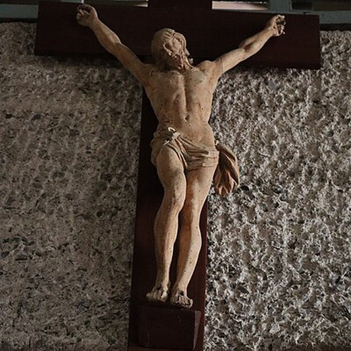 Photo de Église Saint-Jean de La Selle-en-Luitré