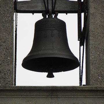 Église Saint-Jean de La Selle-en-Luitré