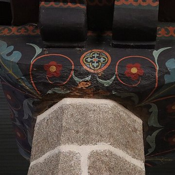 Église Saint-Jean de La Selle-en-Luitré