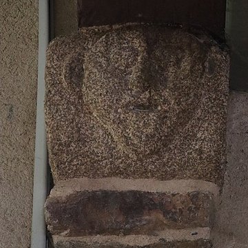 Église Saint-Jean de La Selle-en-Luitré