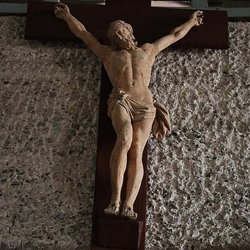 Église Saint-Jean de La Selle-en-Luitré