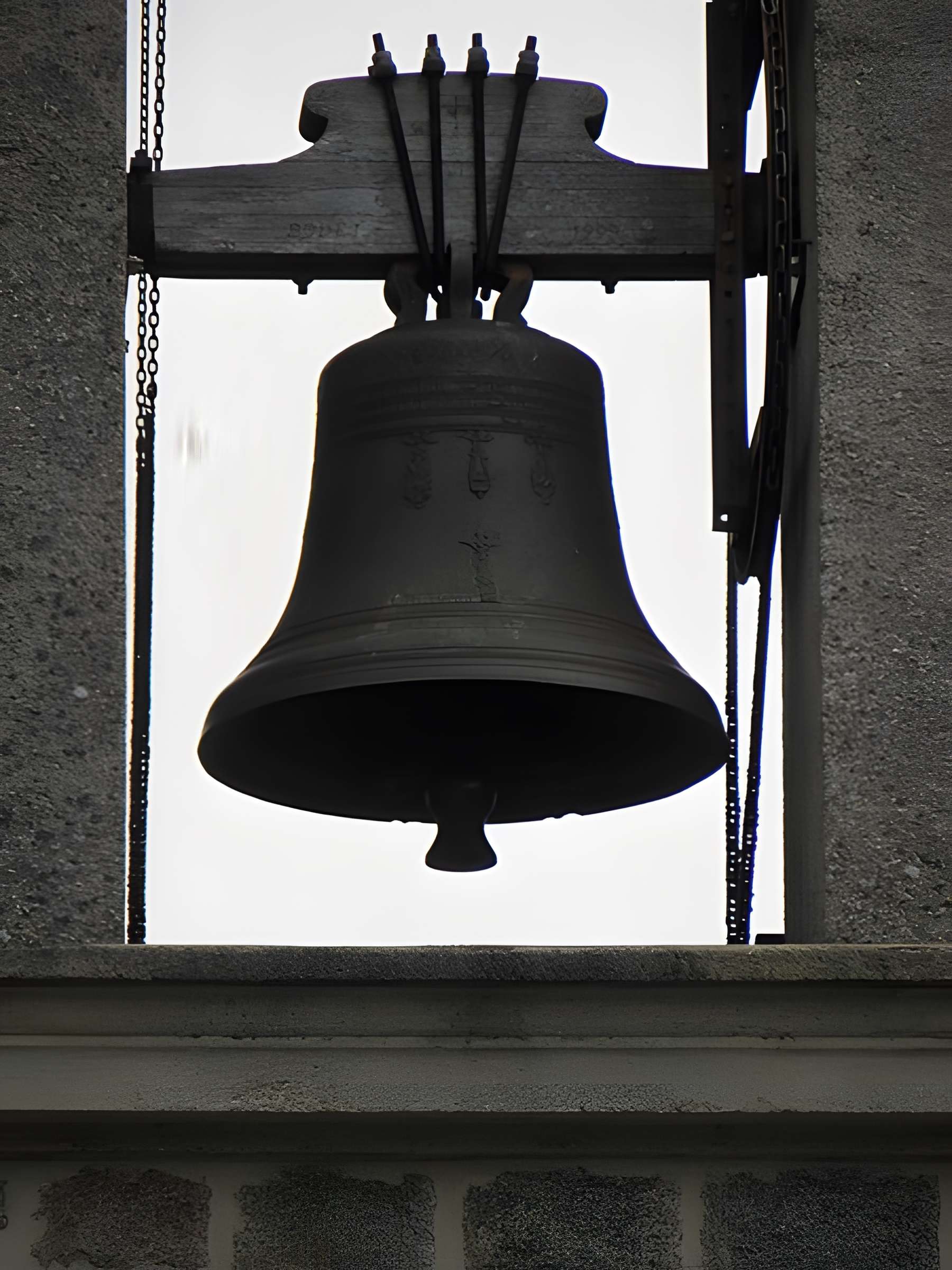Église Saint-Jean de La Selle-en-Luitré