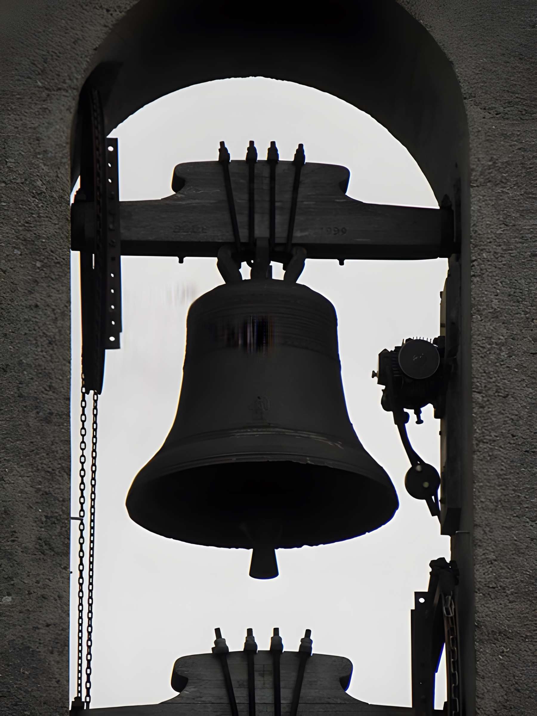 Église Saint-Jean de La Selle-en-Luitré
