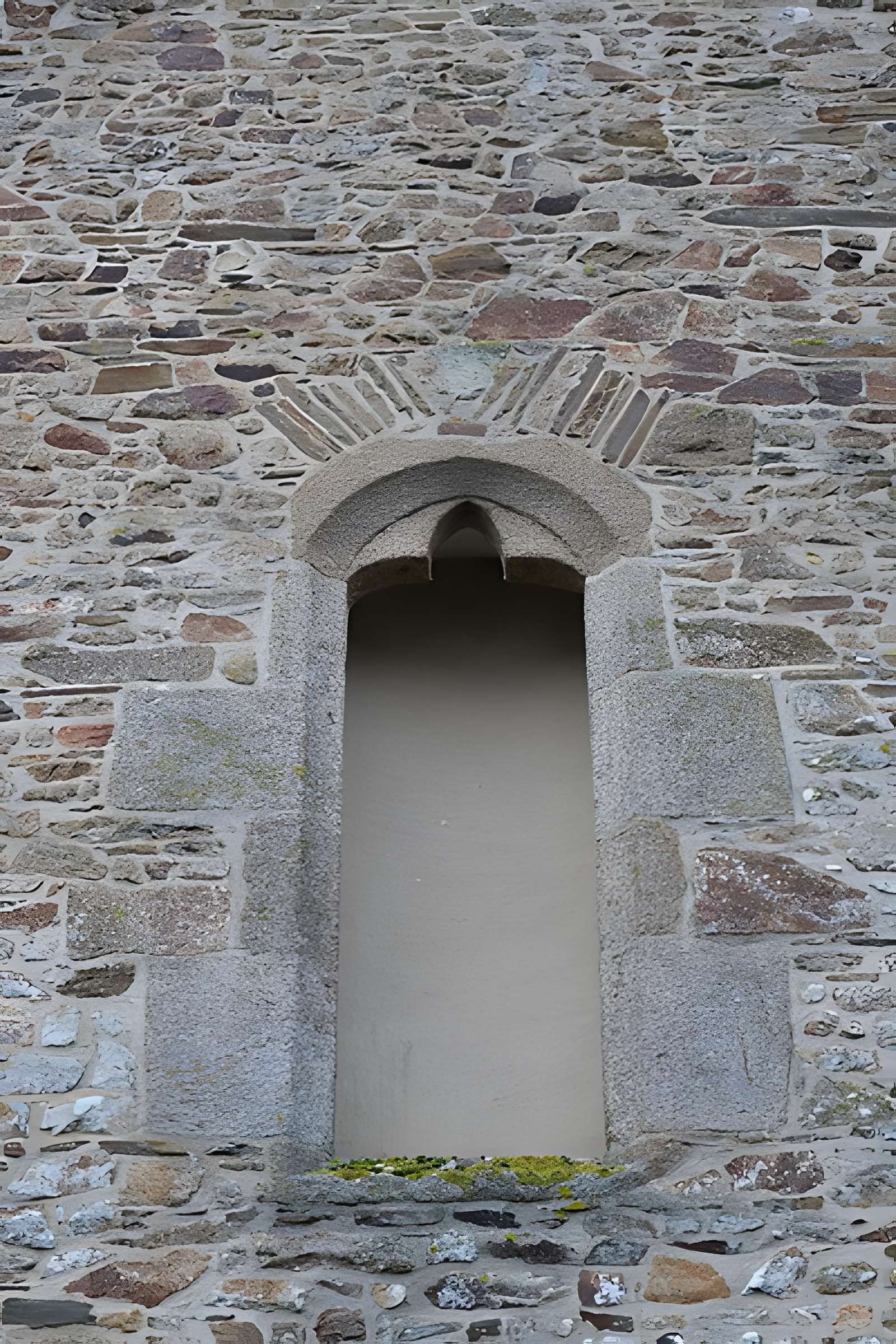 Église Saint-Jean de La Selle-en-Luitré