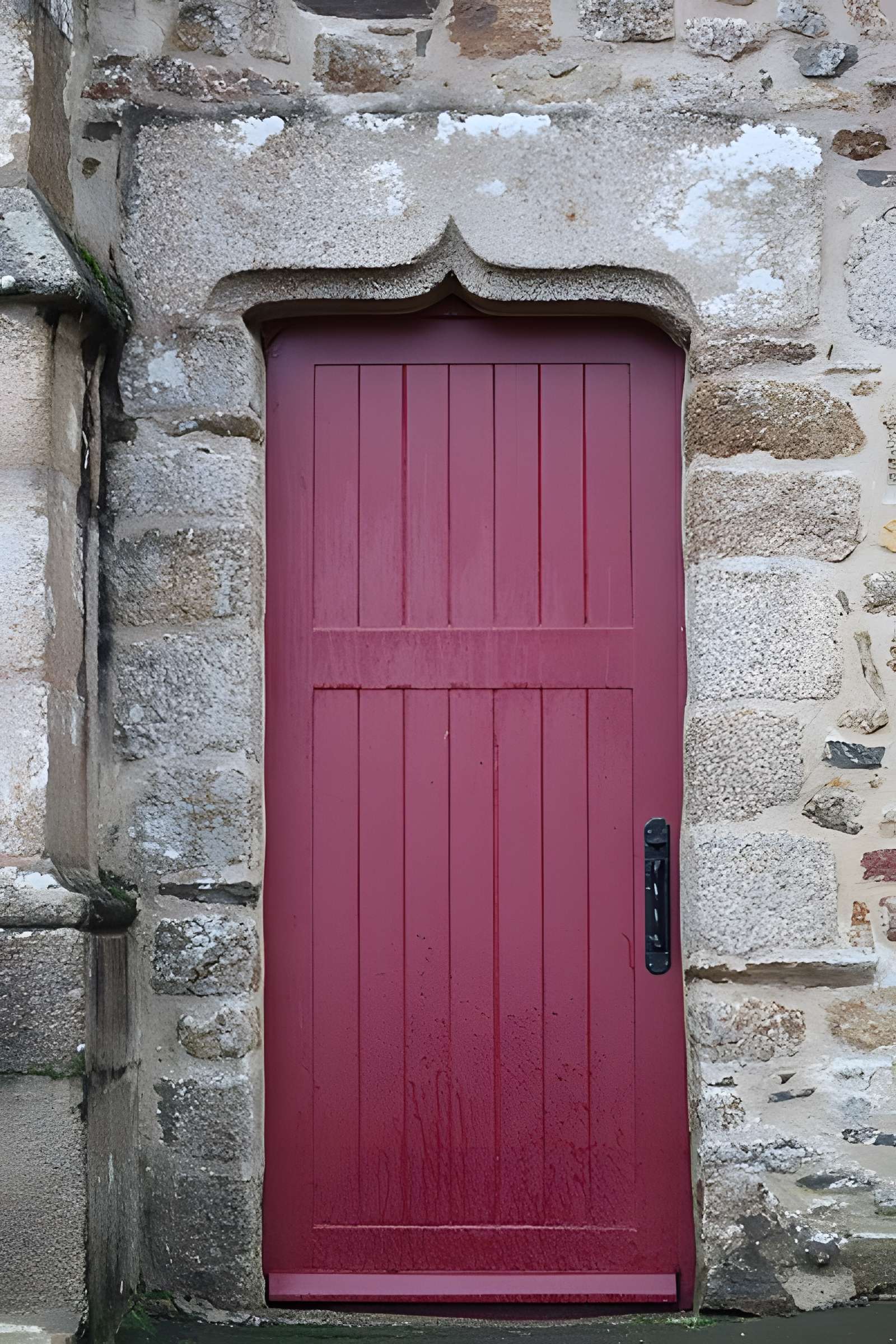 Église Saint-Jean de La Selle-en-Luitré