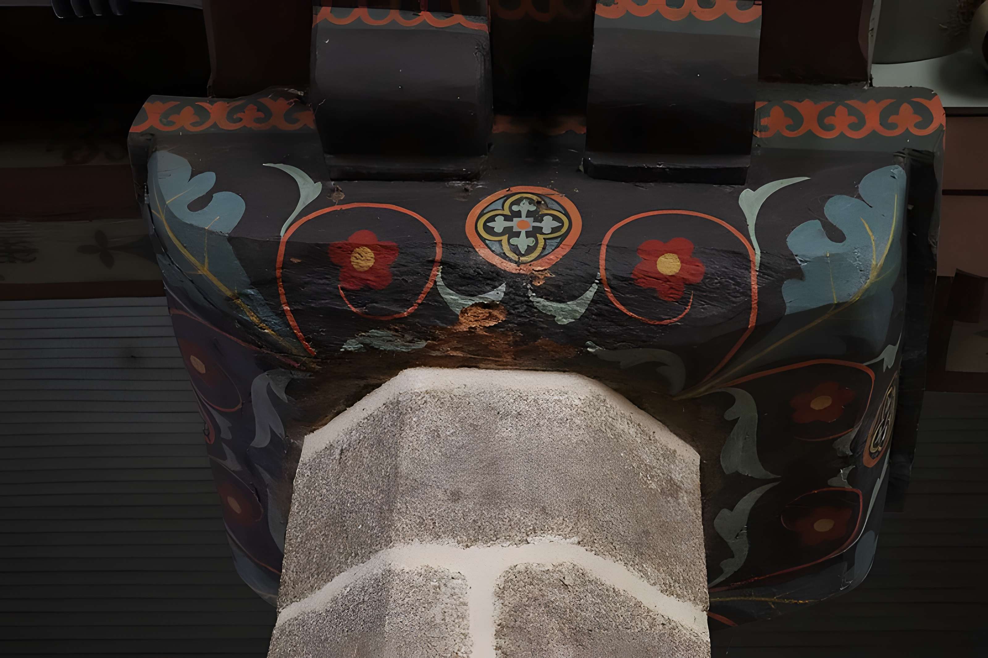 Église Saint-Jean de La Selle-en-Luitré