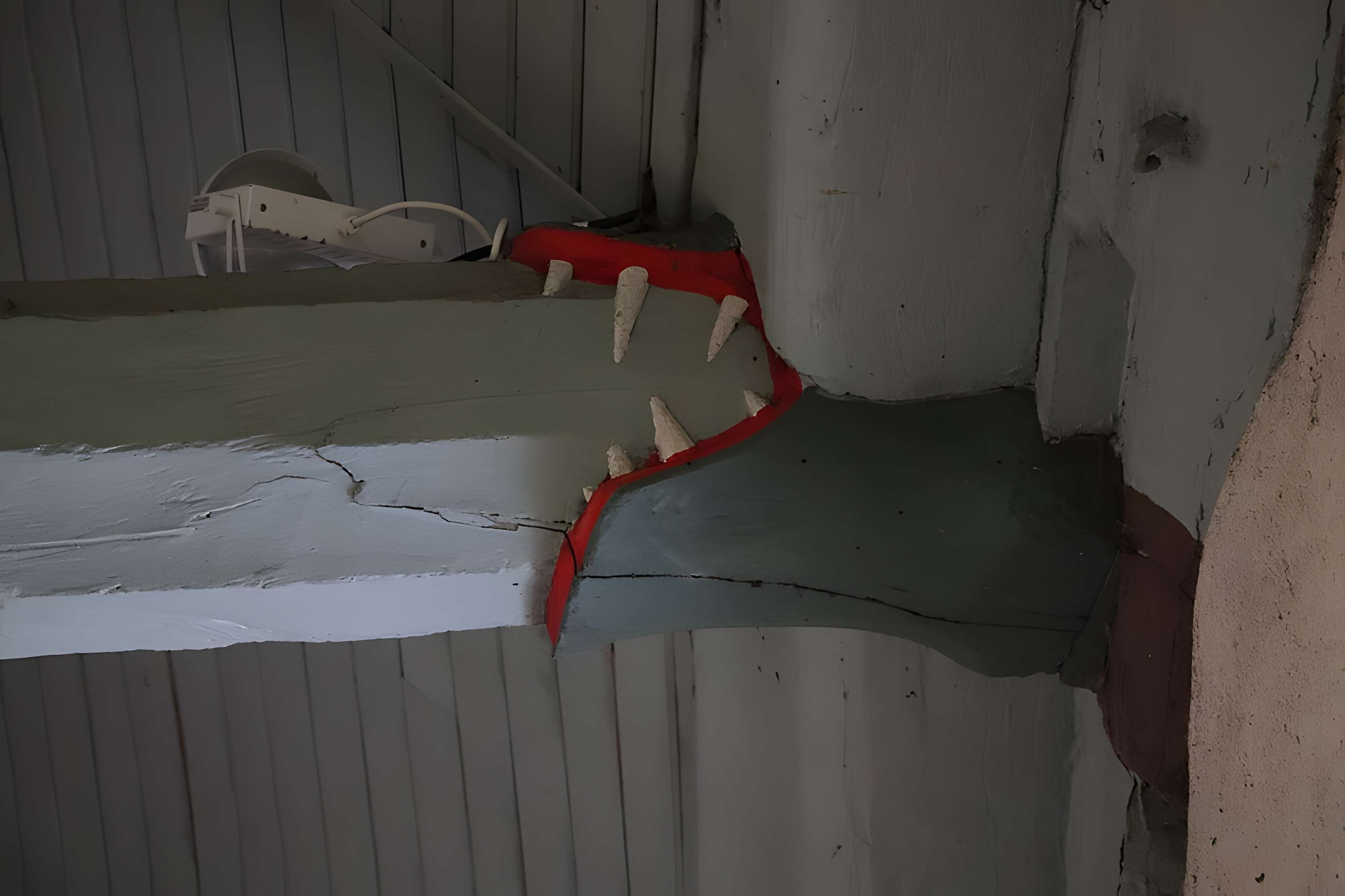 Église Saint-Jean de La Selle-en-Luitré