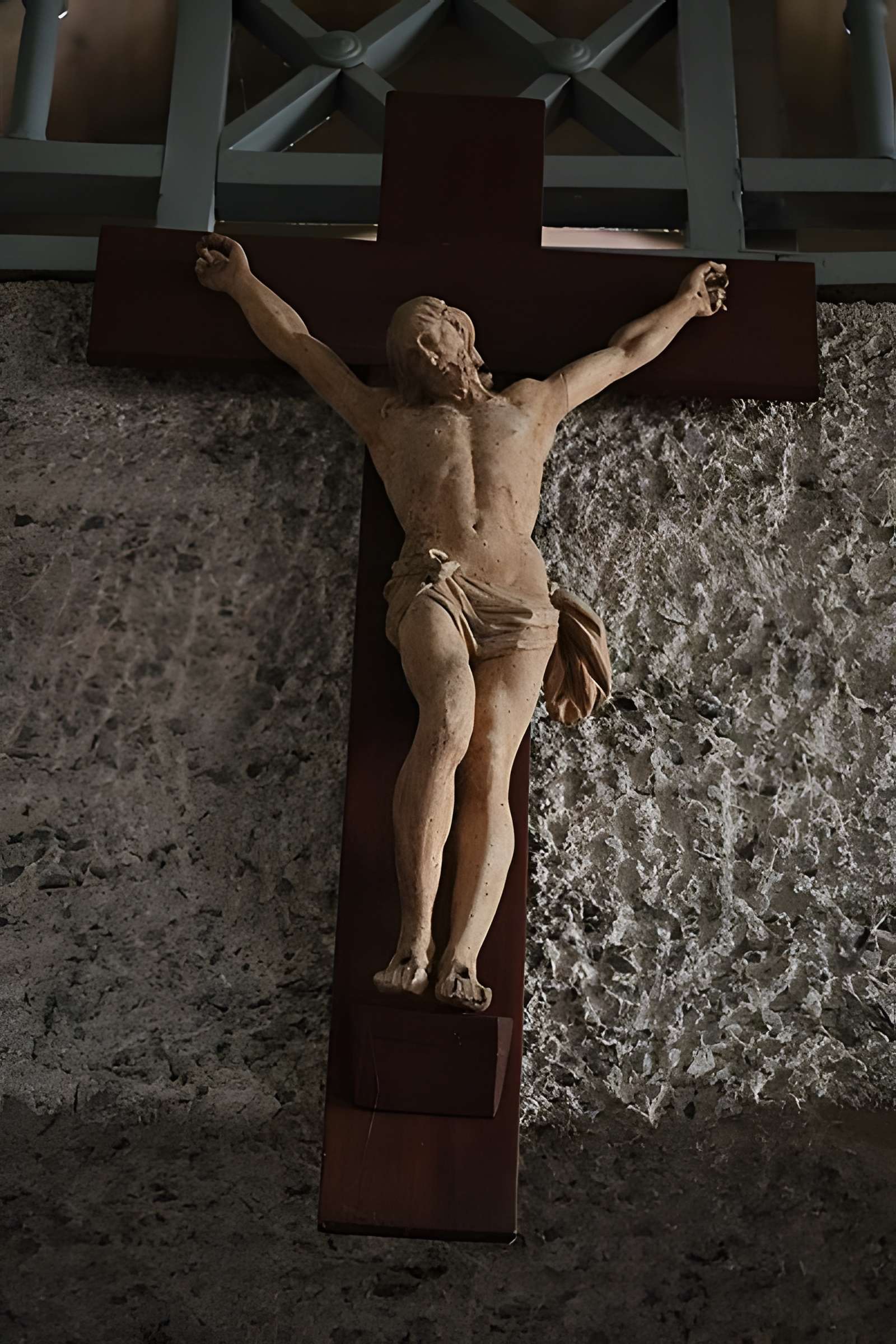 Église Saint-Jean de La Selle-en-Luitré