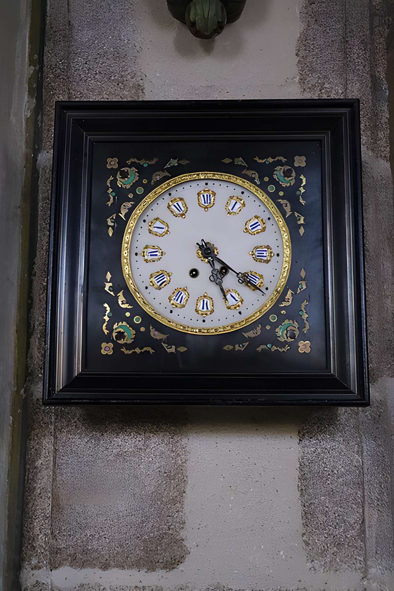 Église Saint-Jean de La Selle-en-Luitré