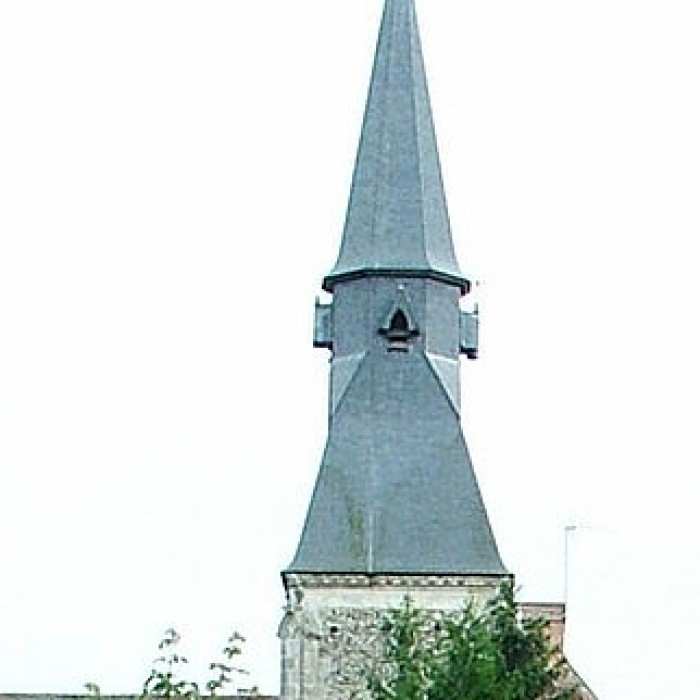 Photo de Église Saint-Jean de LAigle