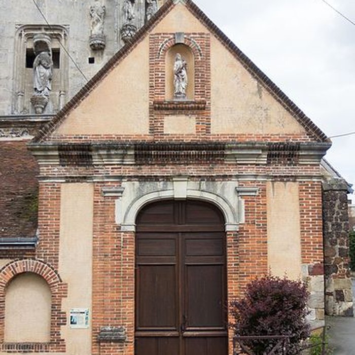 Photo de Église Saint-Jean de LAigle