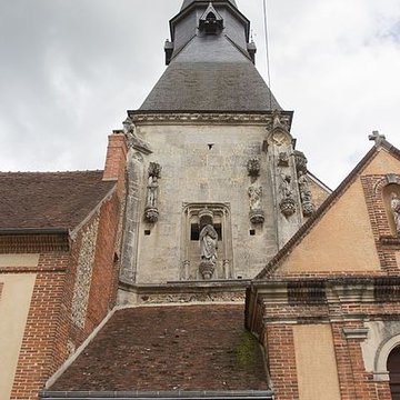 Église Saint-Jean de LAigle