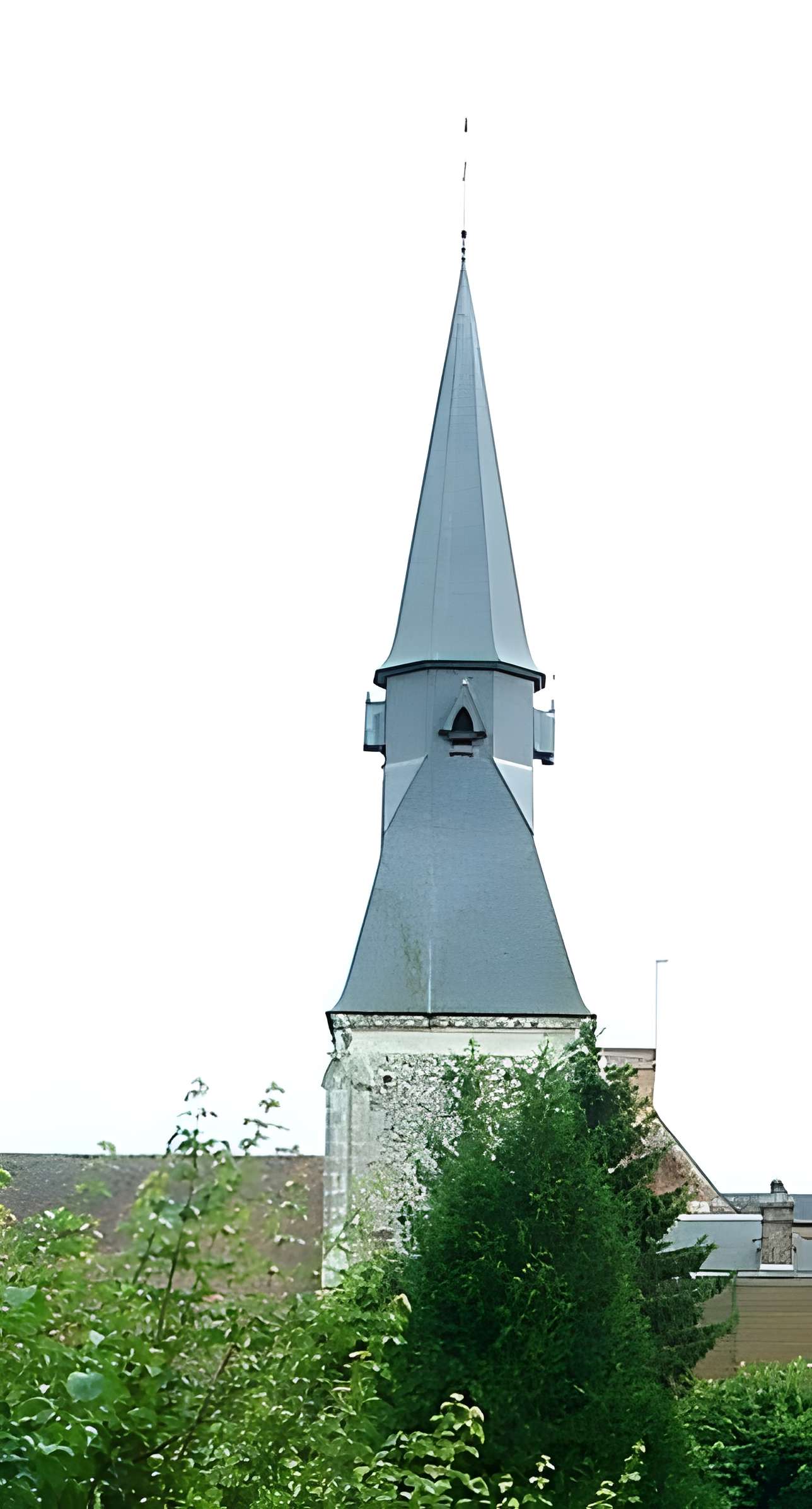 Église Saint-Jean de L'Aigle 