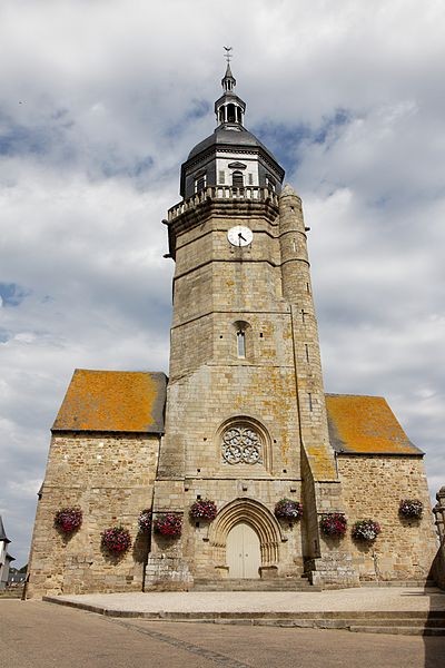 Photo de Église Saint-Jean de Lamballe