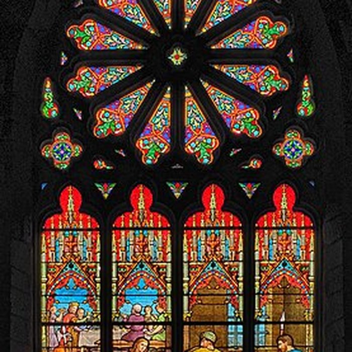 Photo de Église Saint-Jean de Lamballe