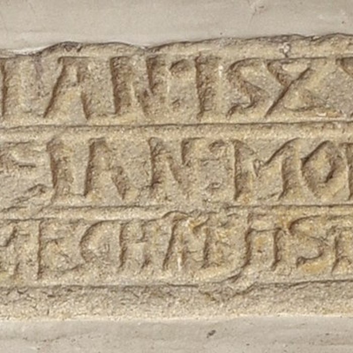 Photo de Église Saint-Jean de Lamballe