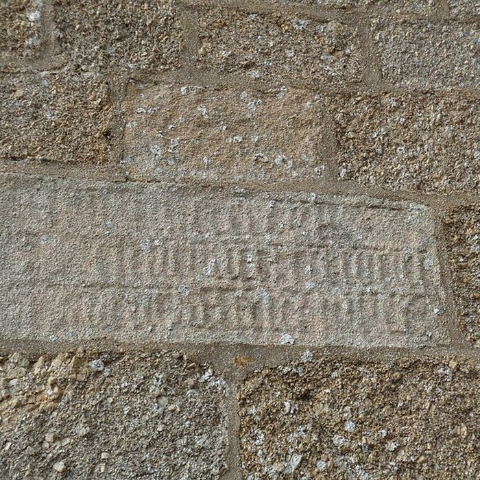 Photo de Église Saint-Jean de Lamballe