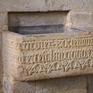 Église Saint-Jean de Lamballe