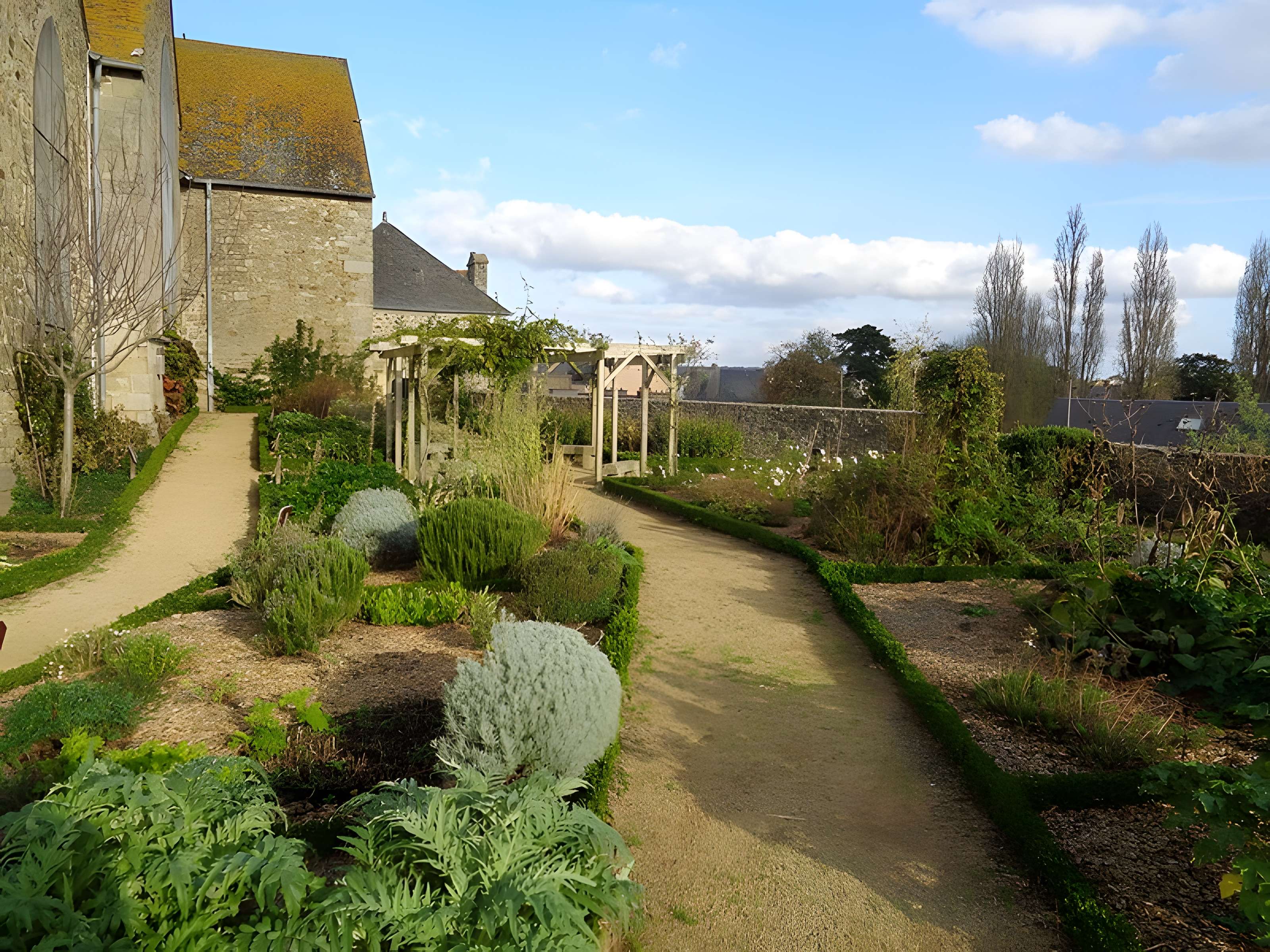 Église Saint-Jean de Lamballe