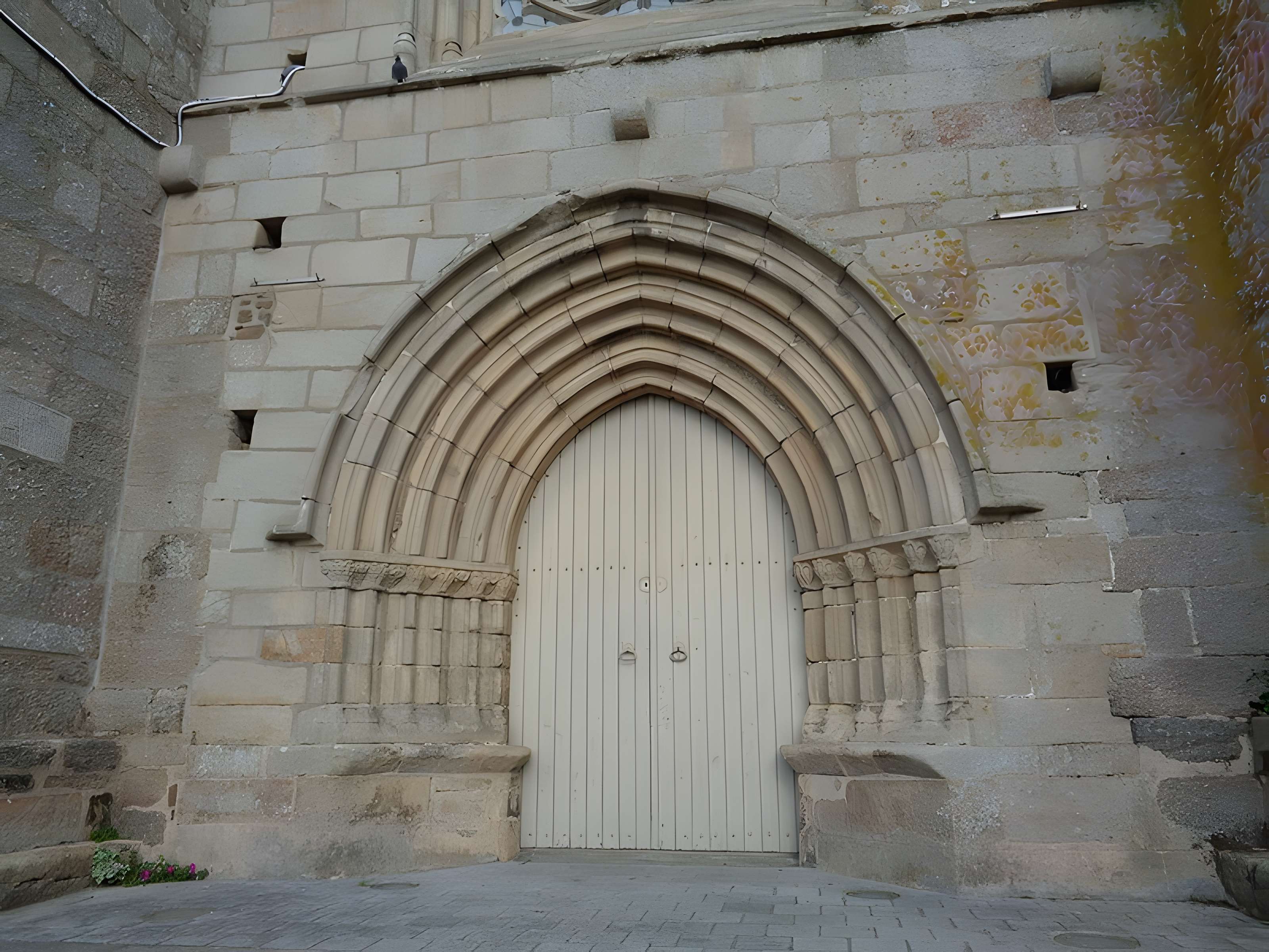 Église Saint-Jean de Lamballe