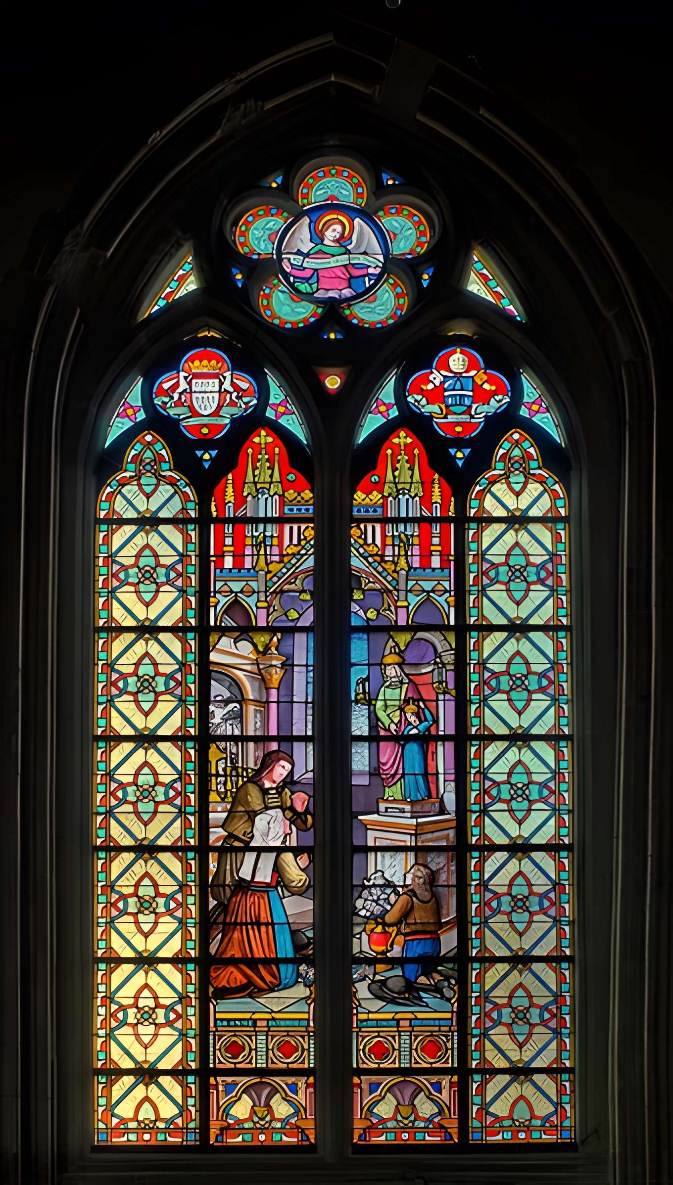 Église Saint-Jean de Lamballe