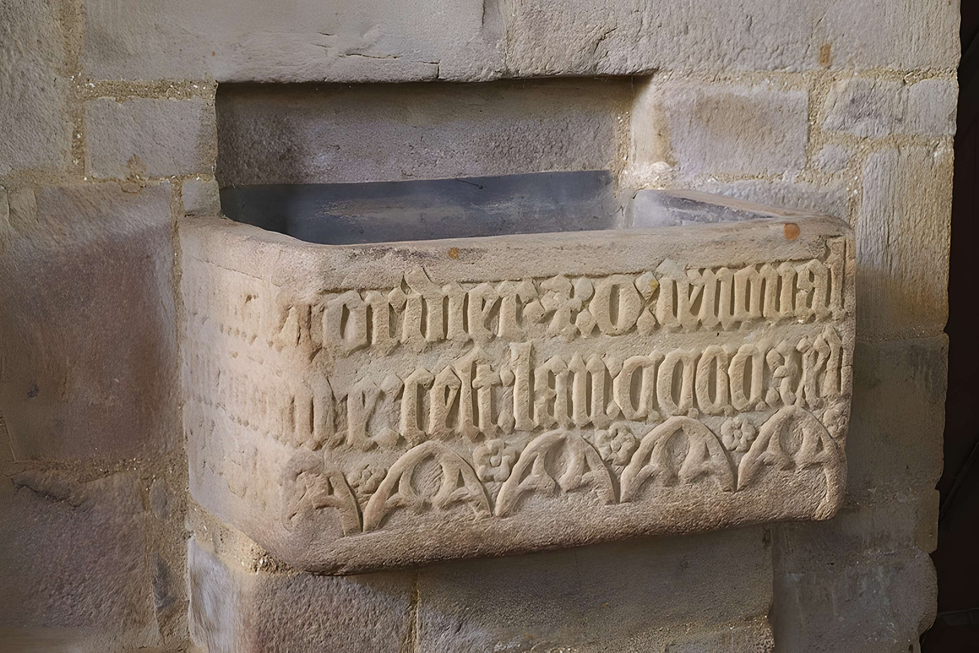 Église Saint-Jean de Lamballe