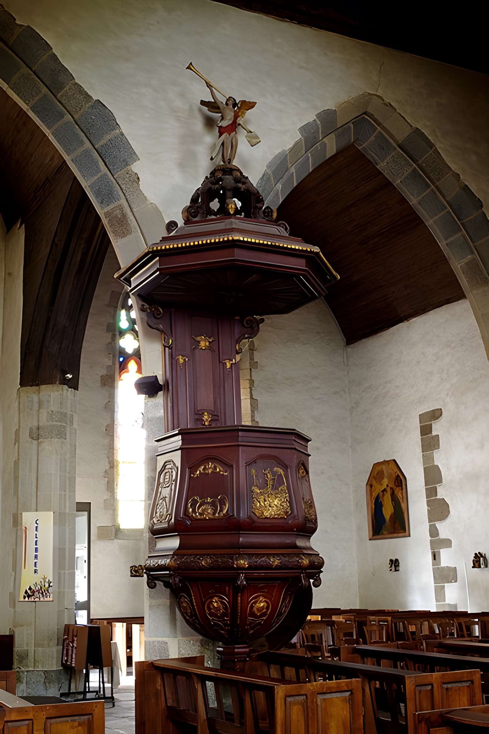 Église Saint-Jean de Lamballe