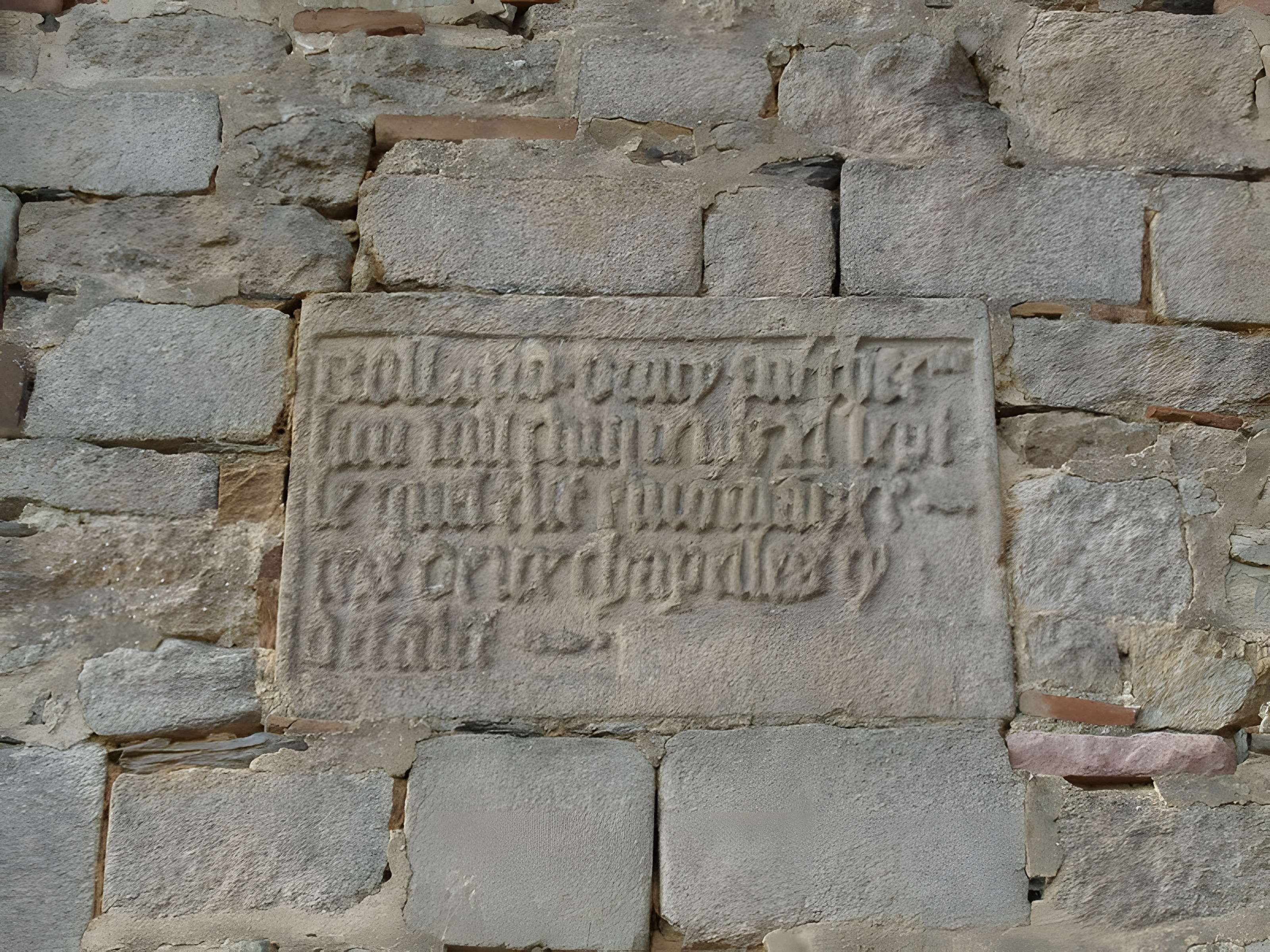 Église Saint-Jean de Lamballe