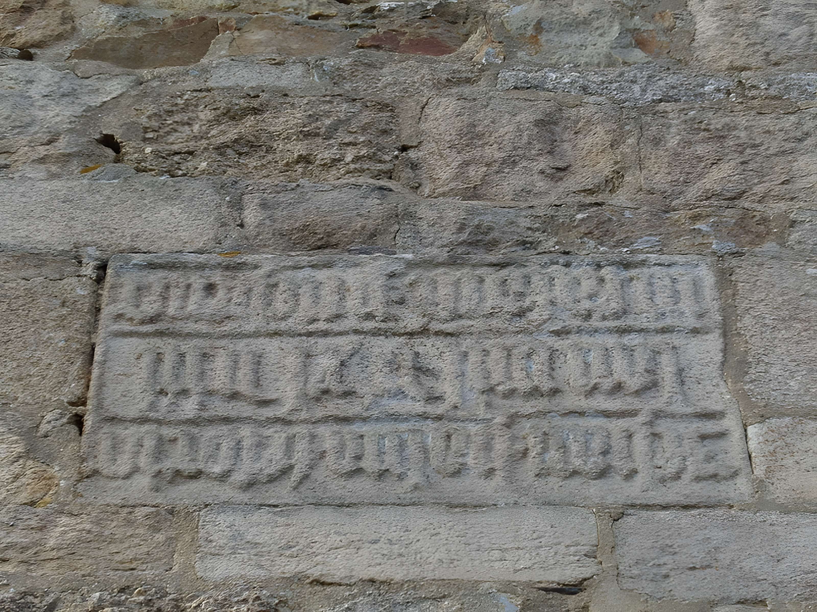 Église Saint-Jean de Lamballe