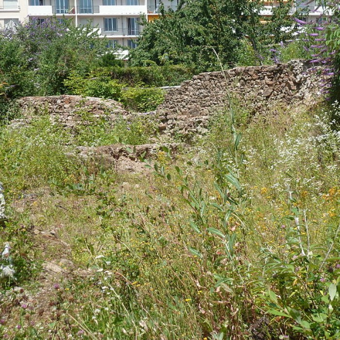 Photo de Église Saint-Jean de Limoges